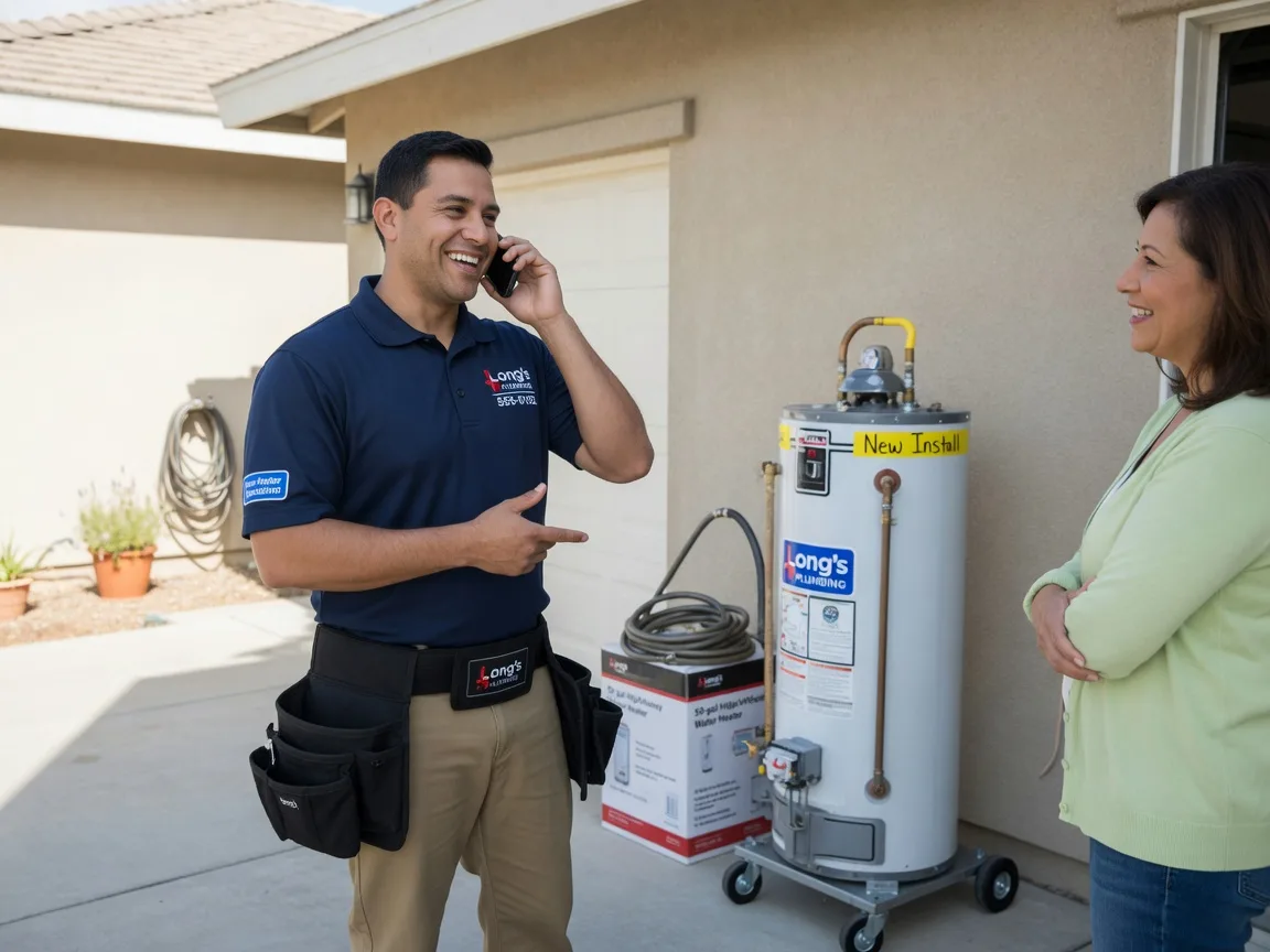 Leak Detection Bretz, WV FAQs